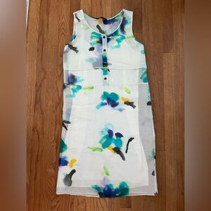Jenni Kayne Watercolor Dress